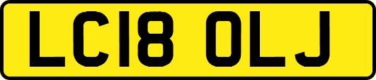 LC18OLJ