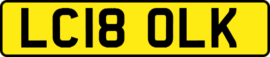 LC18OLK