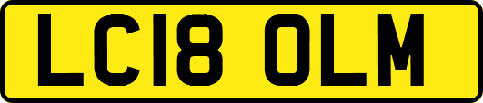 LC18OLM