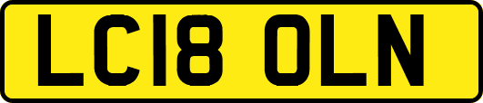 LC18OLN