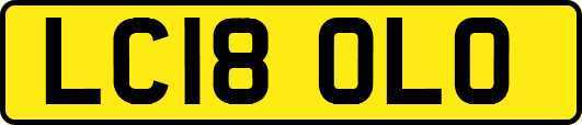 LC18OLO
