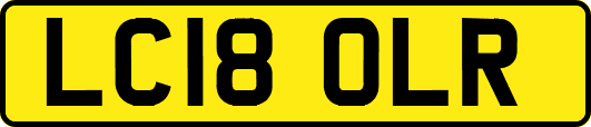 LC18OLR