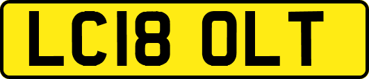 LC18OLT