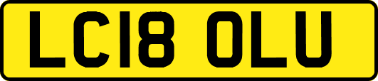 LC18OLU