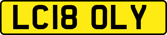 LC18OLY