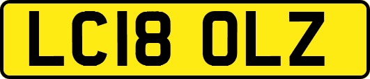LC18OLZ