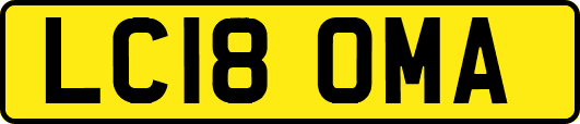 LC18OMA