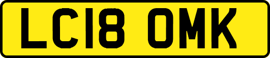 LC18OMK