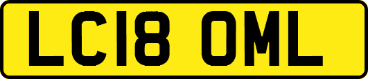 LC18OML