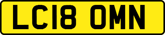 LC18OMN