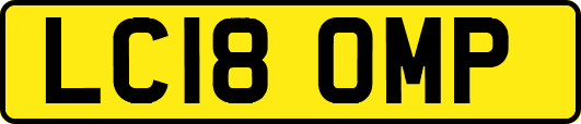 LC18OMP
