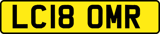 LC18OMR