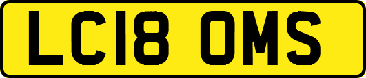 LC18OMS