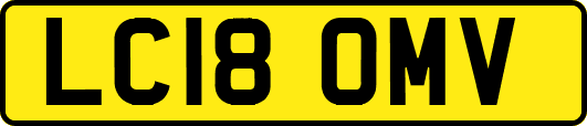 LC18OMV