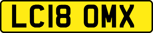 LC18OMX