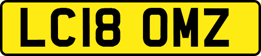 LC18OMZ
