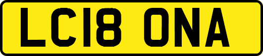 LC18ONA