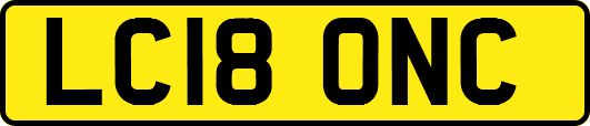 LC18ONC