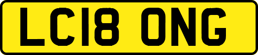 LC18ONG