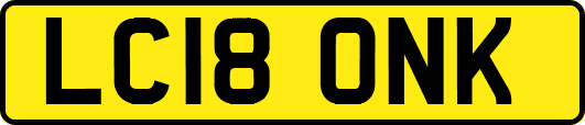 LC18ONK