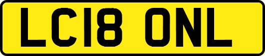 LC18ONL