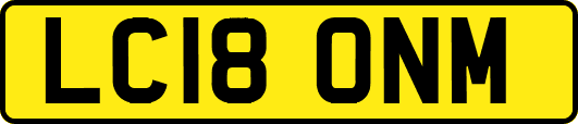 LC18ONM