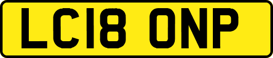 LC18ONP