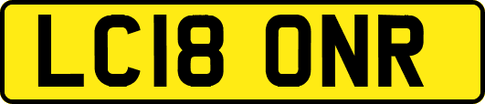 LC18ONR