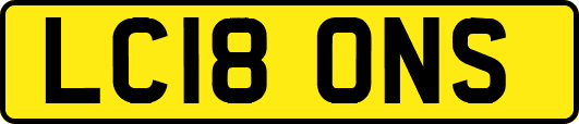 LC18ONS
