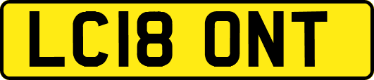 LC18ONT