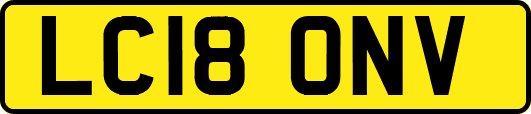 LC18ONV