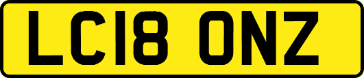 LC18ONZ