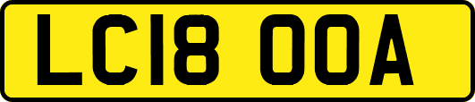 LC18OOA