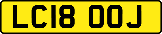 LC18OOJ