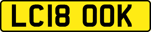 LC18OOK