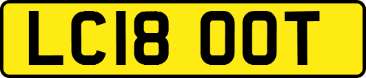 LC18OOT