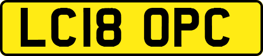 LC18OPC