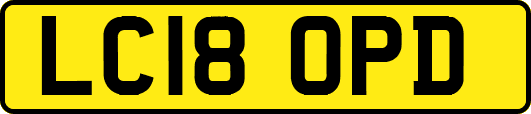 LC18OPD