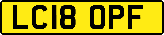 LC18OPF