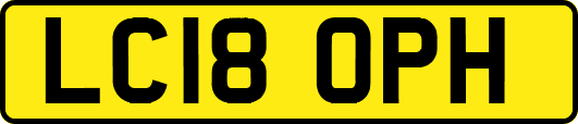LC18OPH