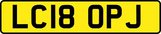 LC18OPJ
