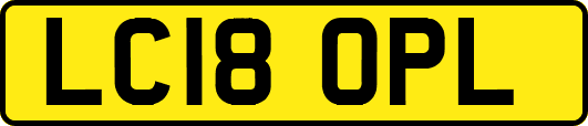 LC18OPL