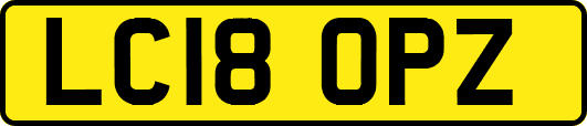 LC18OPZ