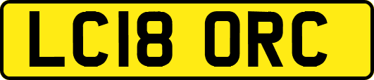 LC18ORC