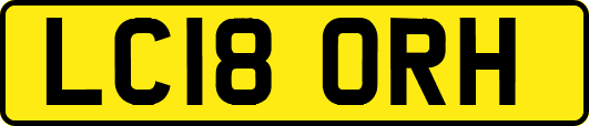 LC18ORH