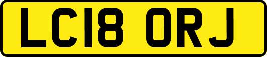 LC18ORJ