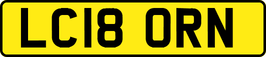 LC18ORN