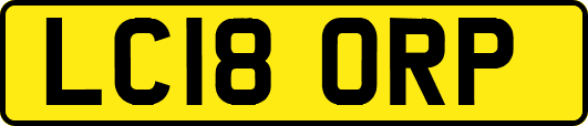LC18ORP