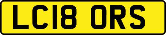 LC18ORS