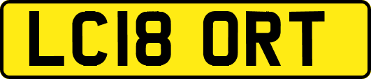 LC18ORT